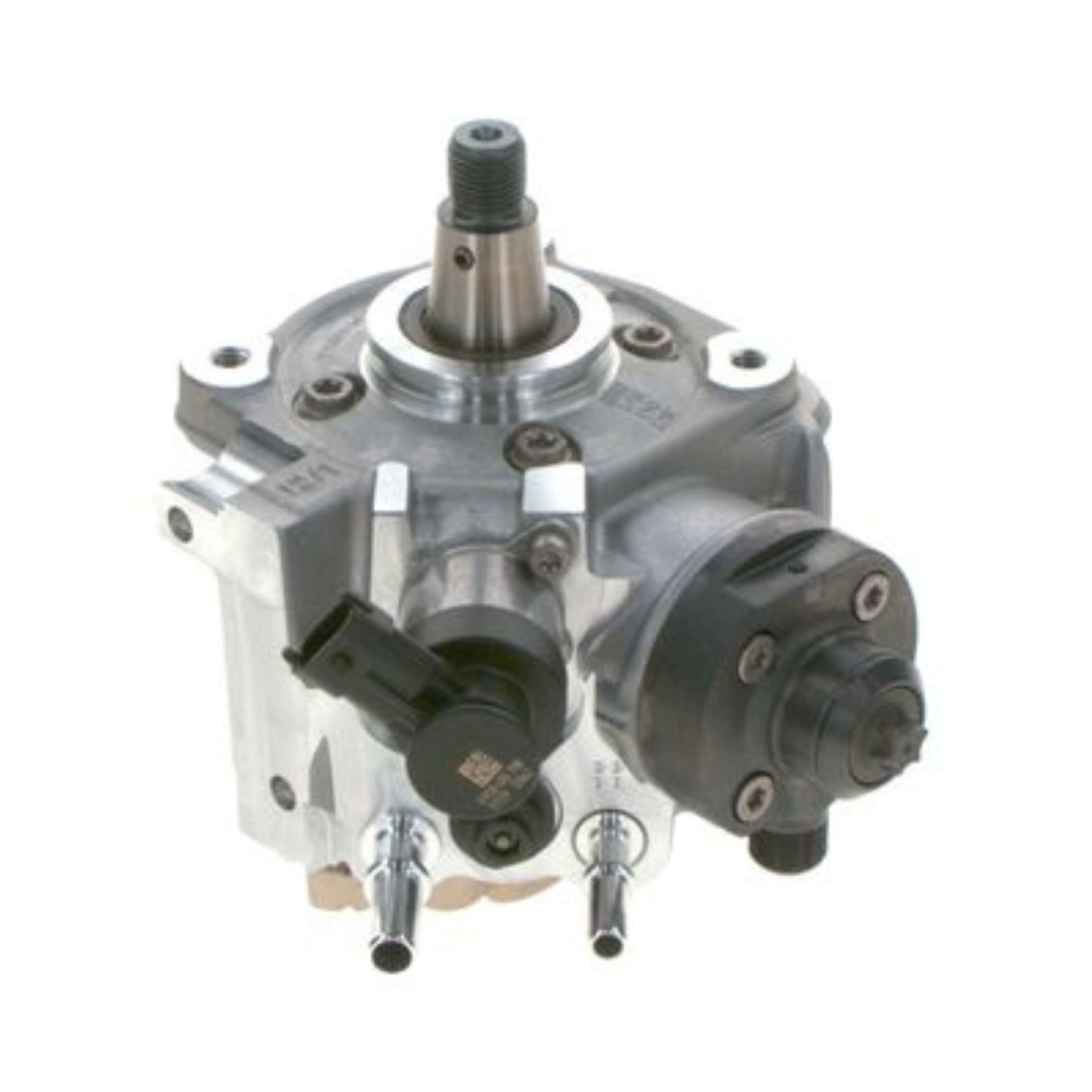 0445010552 Bosch Pompa ad alta pressione Nuova Originale