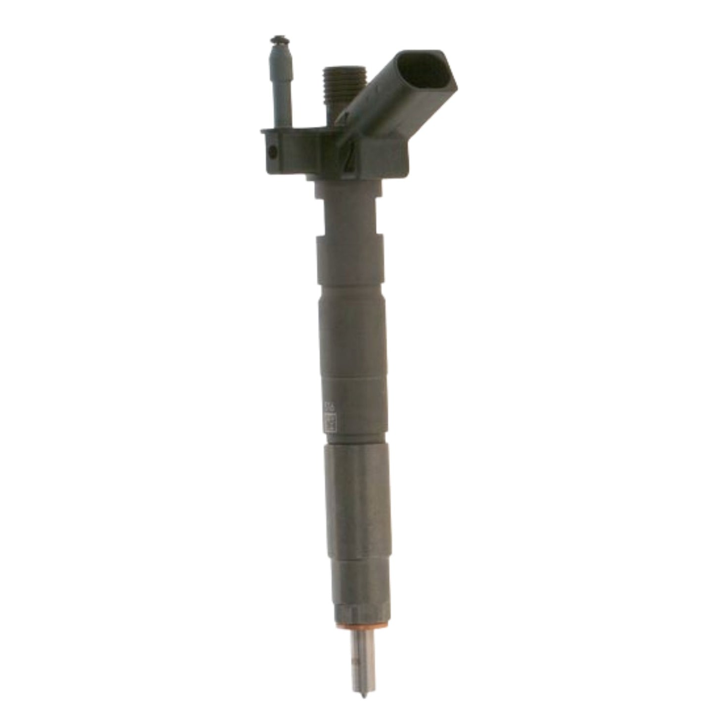 0445118036 Bosch iniettore nuovo originale diesel