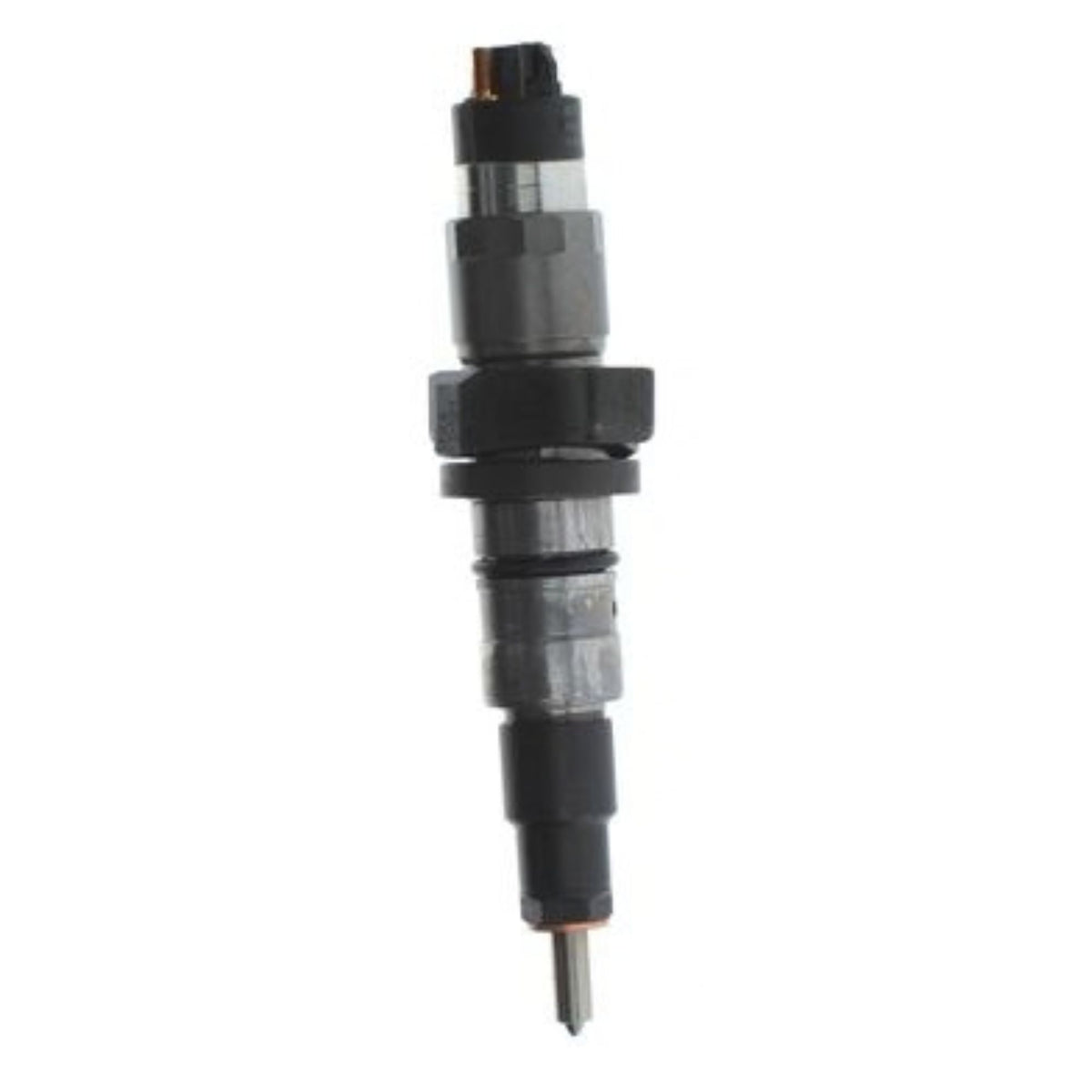 044512007 Bosch iniettore nuovo diesel