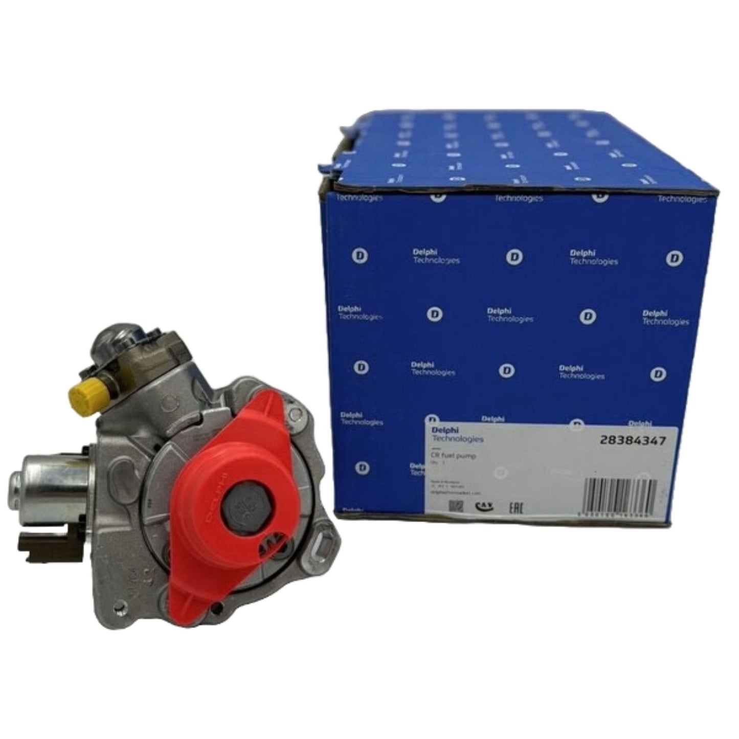 28384347 Delphi Pompa Nuova Diesel