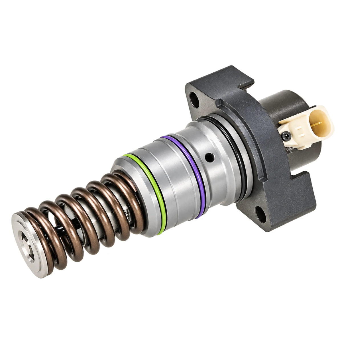 42043460 Delphi iniettore nuovo diesel