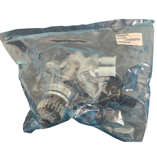 Bosch 0445011500 Pompa alta pressione nuova originale confezione neutra