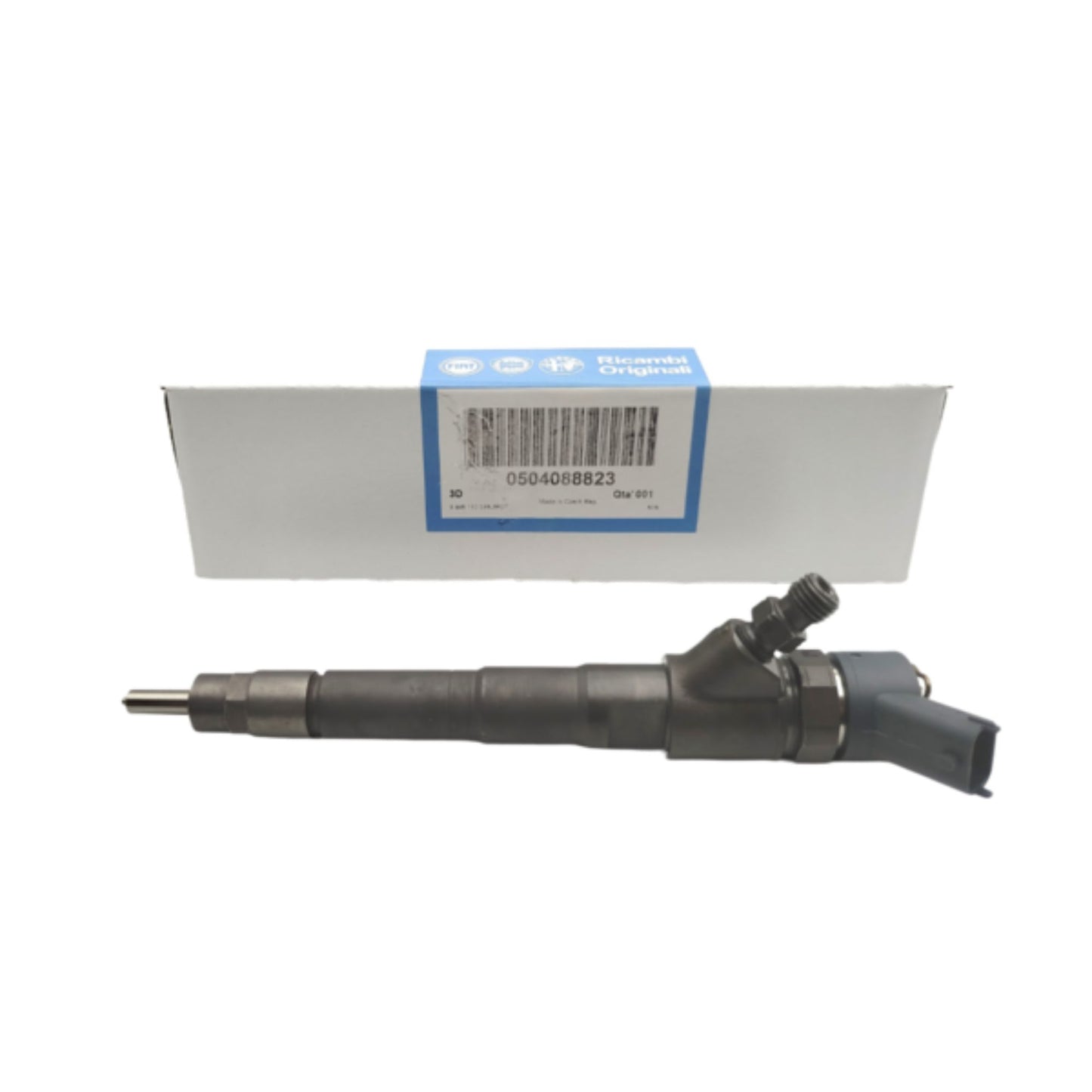 Bosch 0445110248 Iniettore Nuovo Originale scatolato FIAT