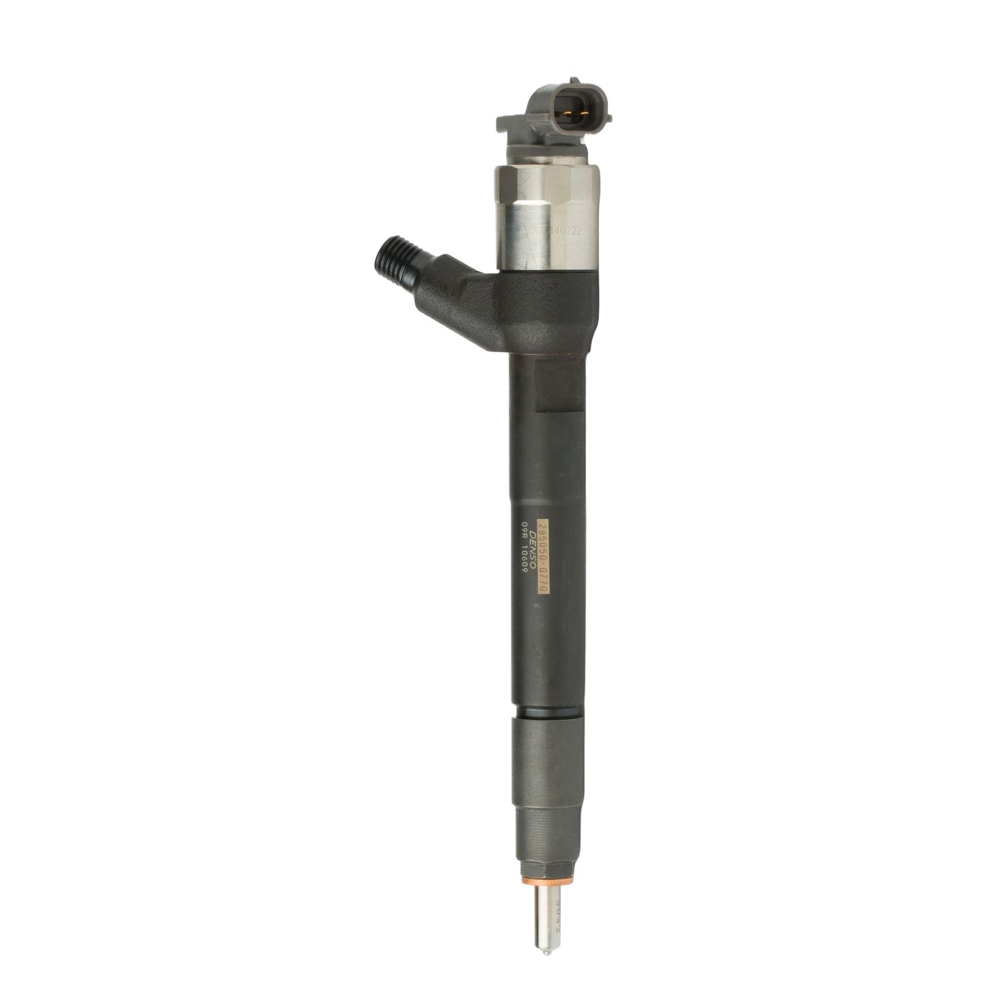 Iniettore Denso DCRI300770 Nuovo Originale con garanzia 24 mesi