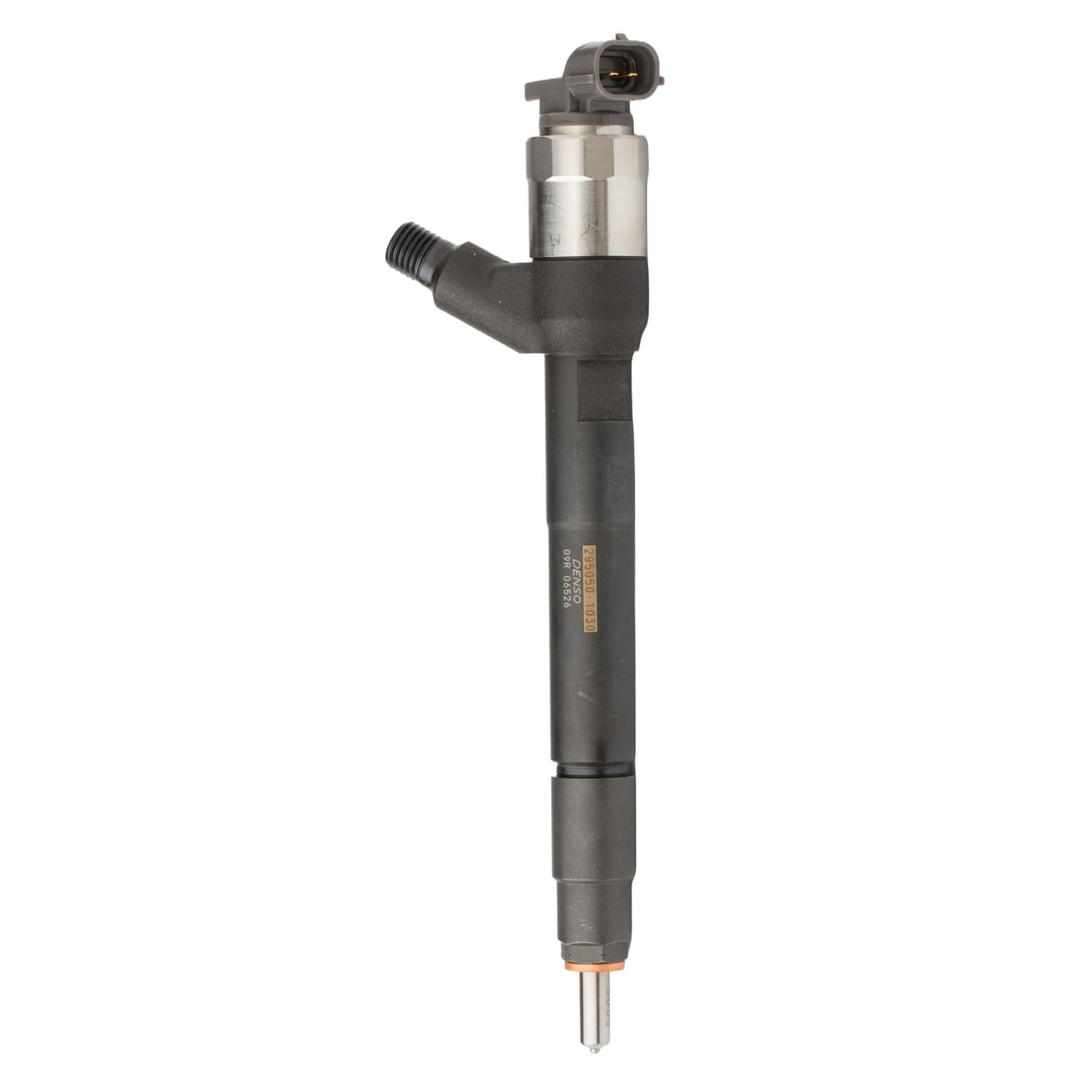 Iniettore Denso DCRI301030 Nuovo Originale con garanzia 24 mesi