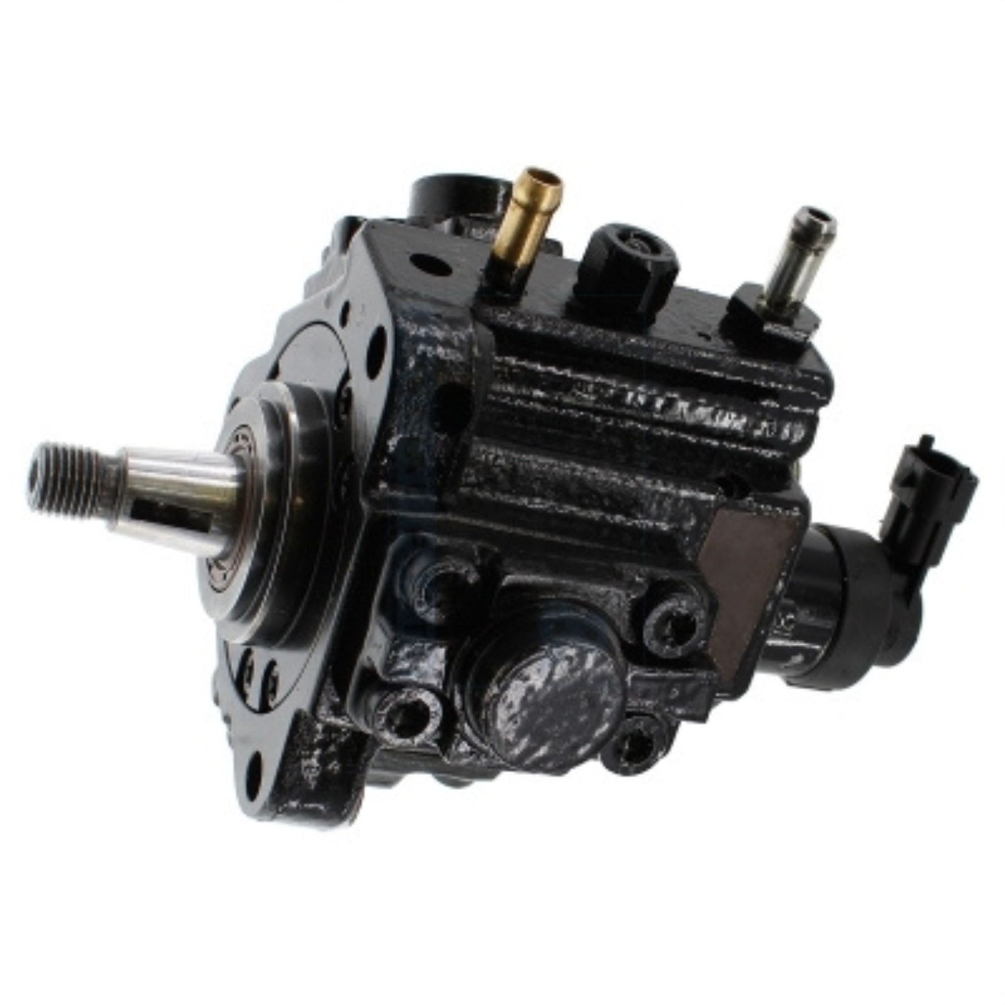 Pompa Bosch 0445010287 ad alta pressione Nuova Originale con garanzia 24 mesi