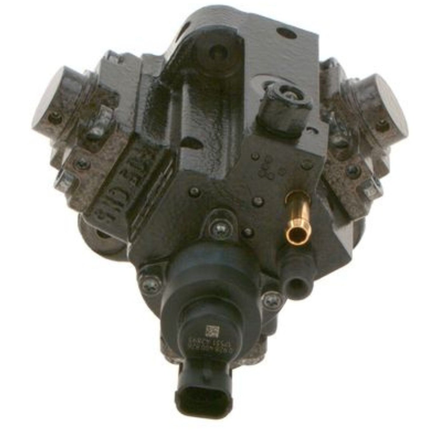 Pompa Bosch 0445010320 ad alta pressione Nuova Originale con garanzia 24 mesi
