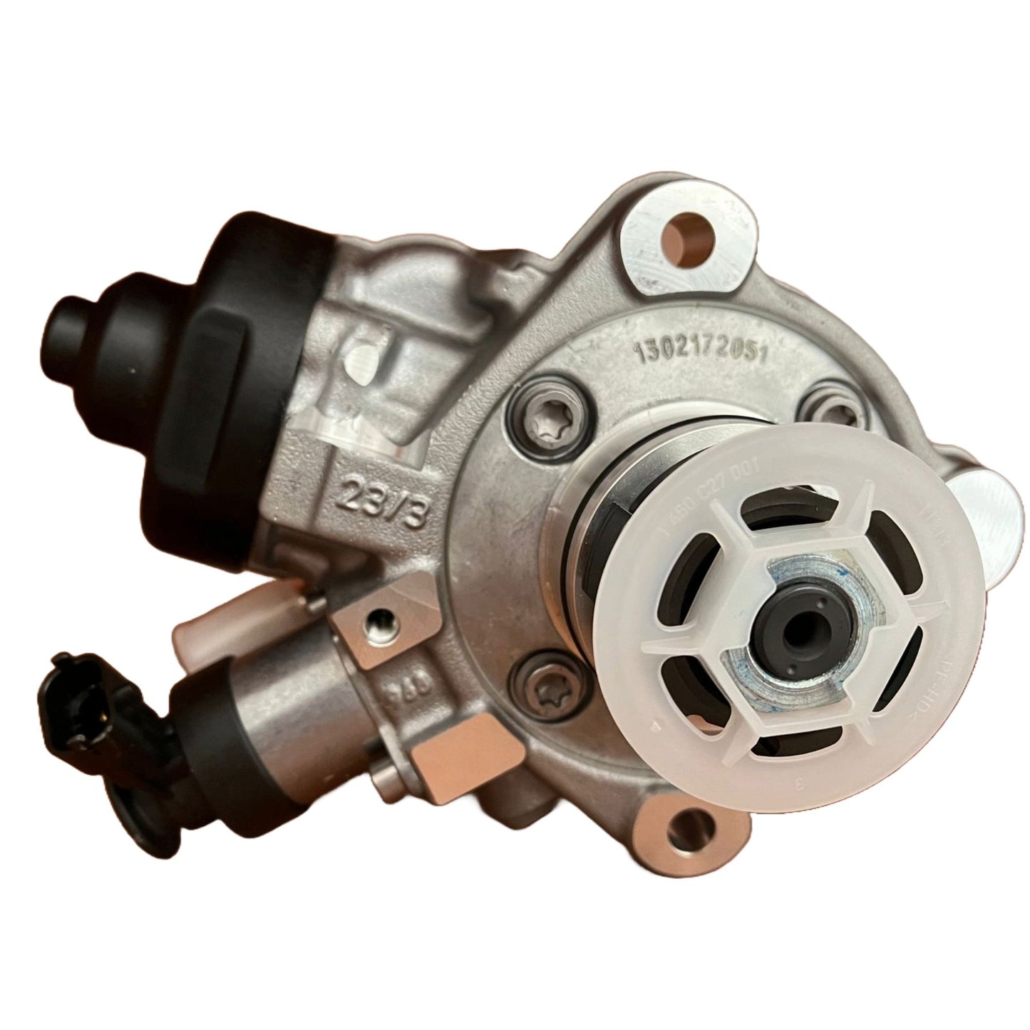 Pompa Bosch 0445010545 ad alta pressione Nuova Originale con garanzia 24 mesi