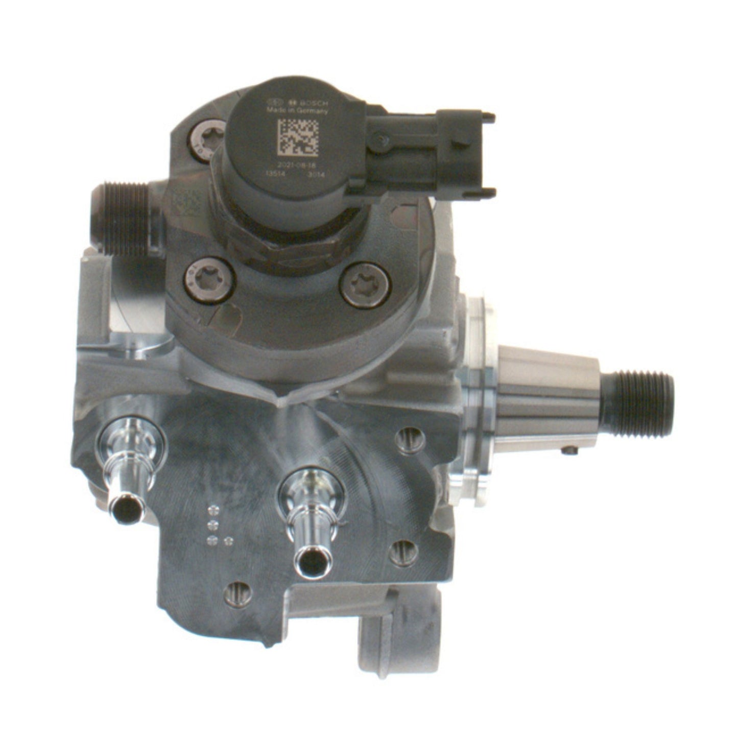 Pompa Bosch 0445010760 ad alta pressione Nuova Originale con garanzia 24 mesi