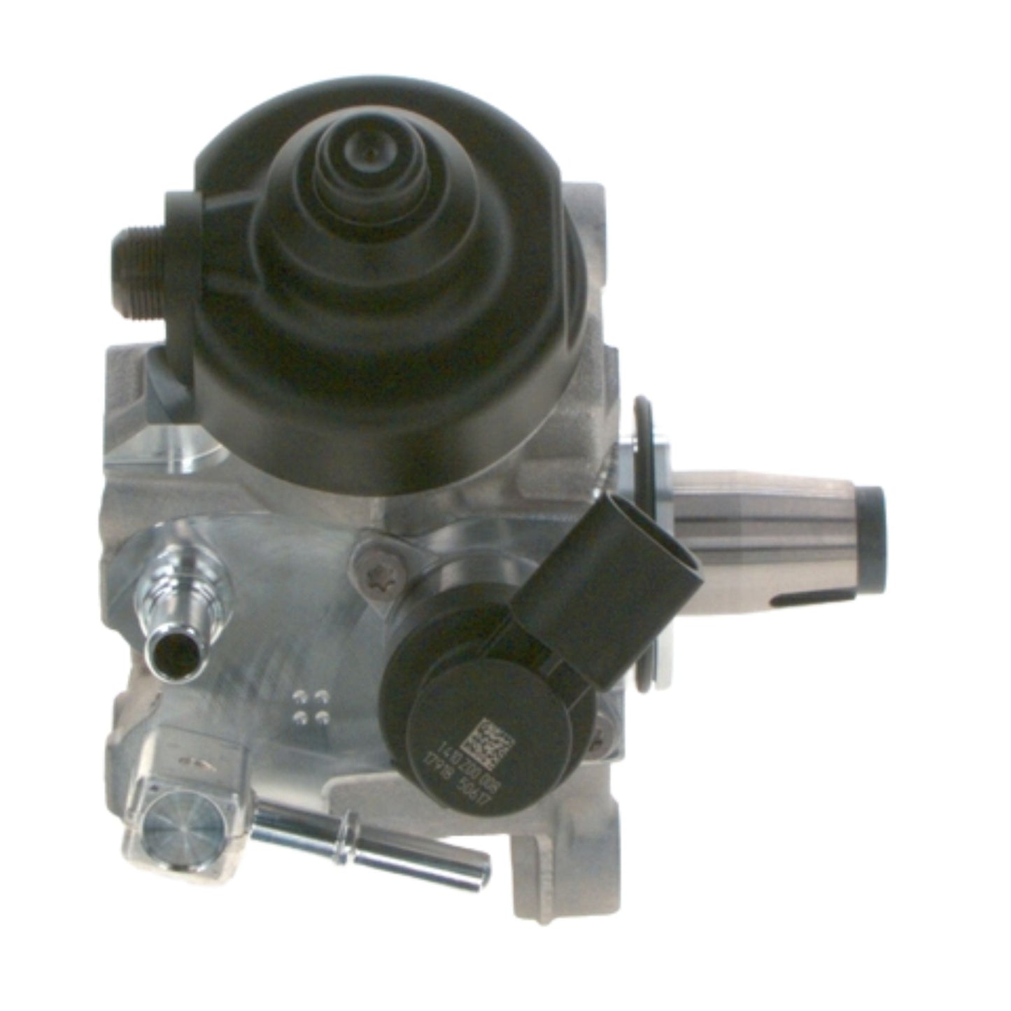 Pompa Bosch 0445010767 ad alta pressione Nuova Originale con garanzia 24 mesi
