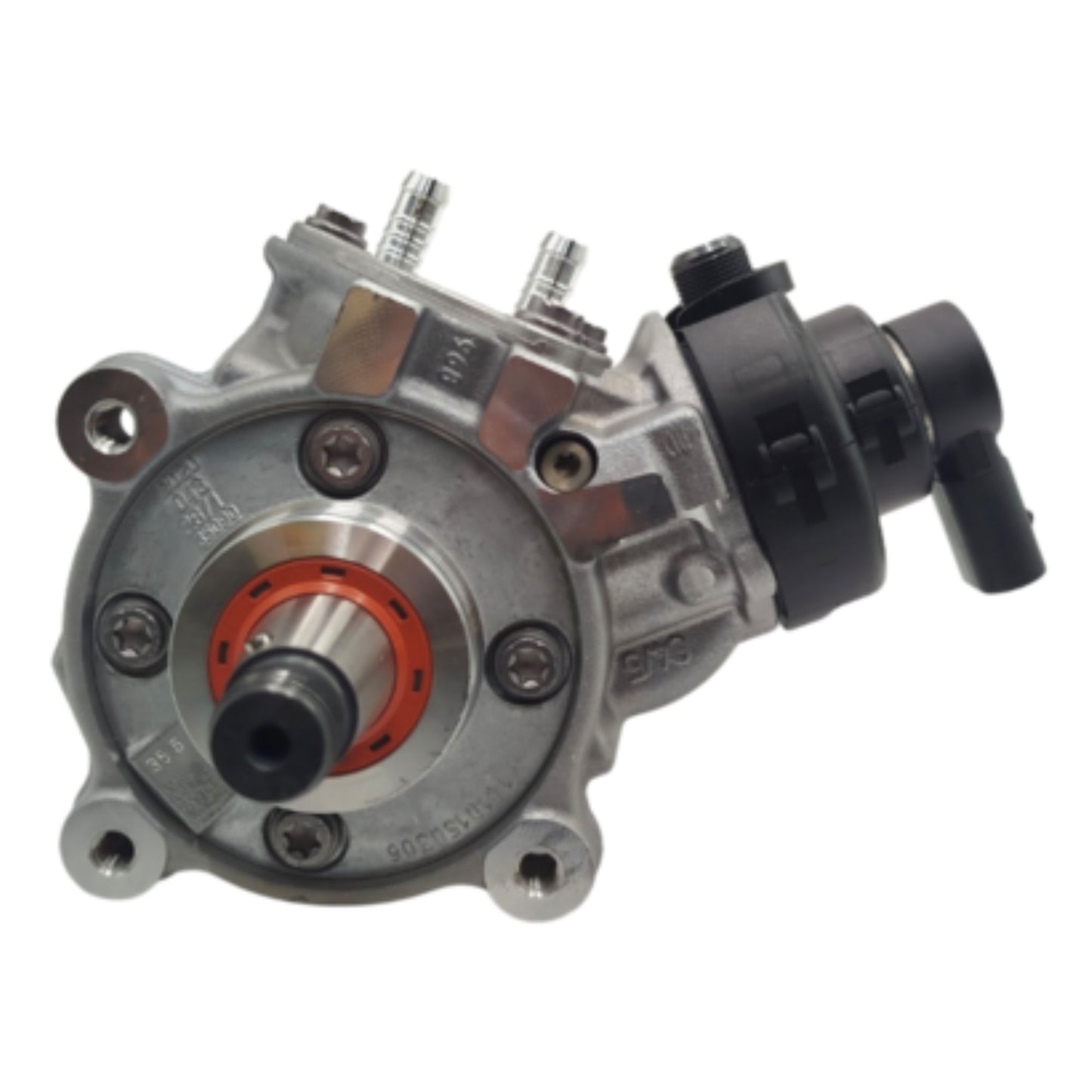 Pompa Bosch 0445010790 ad alta pressione Nuova Originale con garanzia 24 mesi