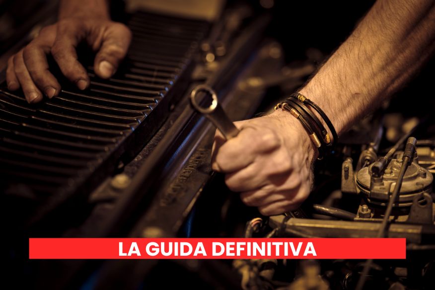 Gli iniettori diesel quando sostituirli e quando pulirli