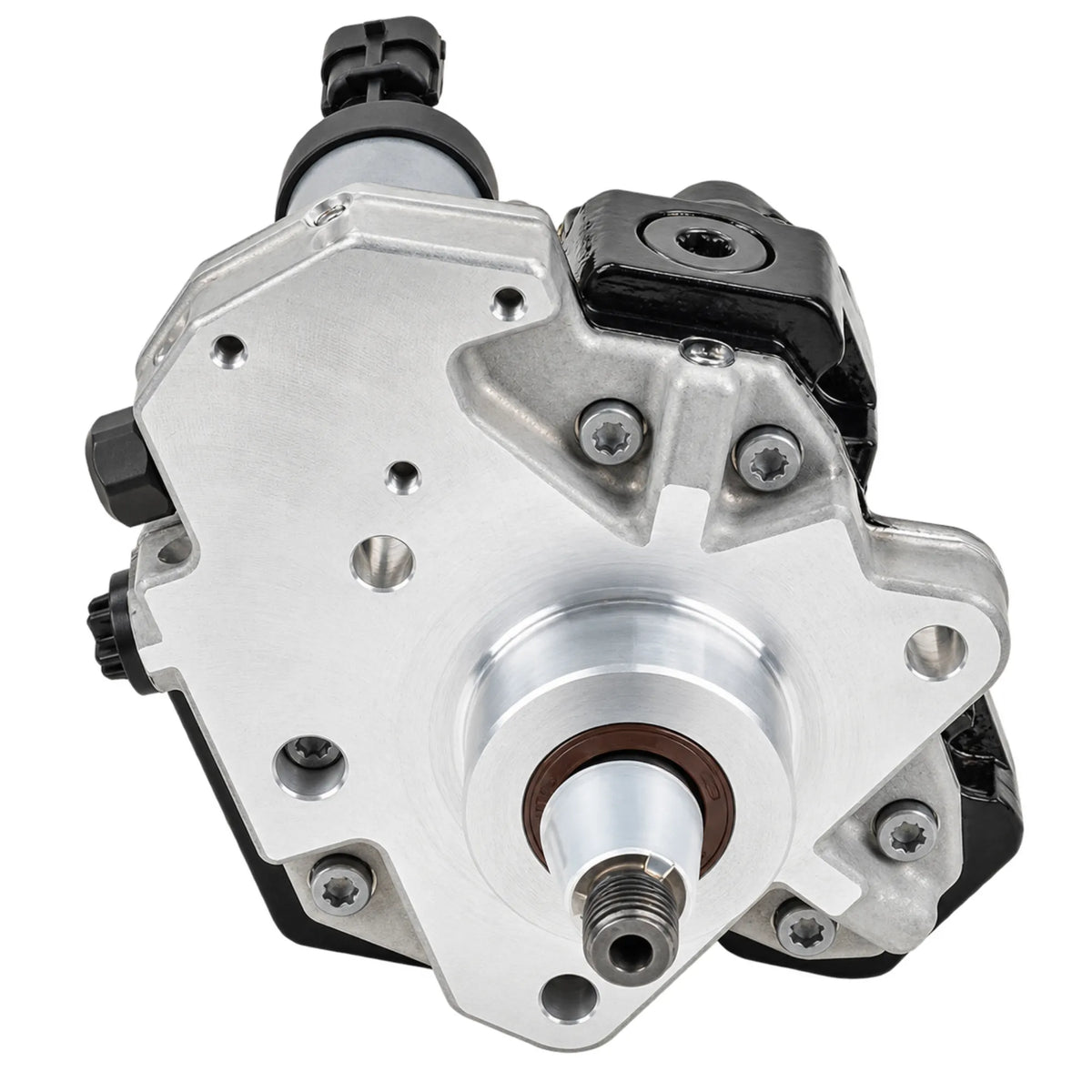 0445010104 Pompa alta pressione diesel nuova