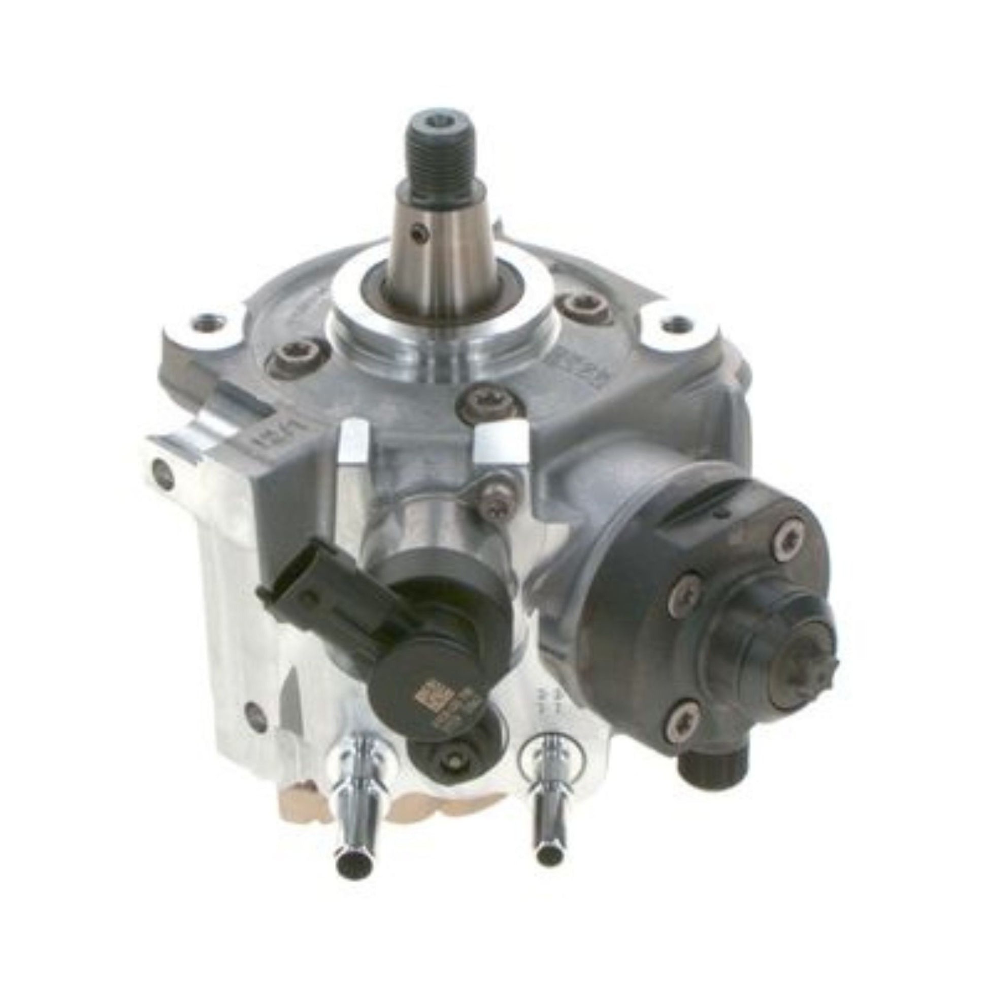 0445010552 Bosch Pompa ad alta pressione Nuova Originale