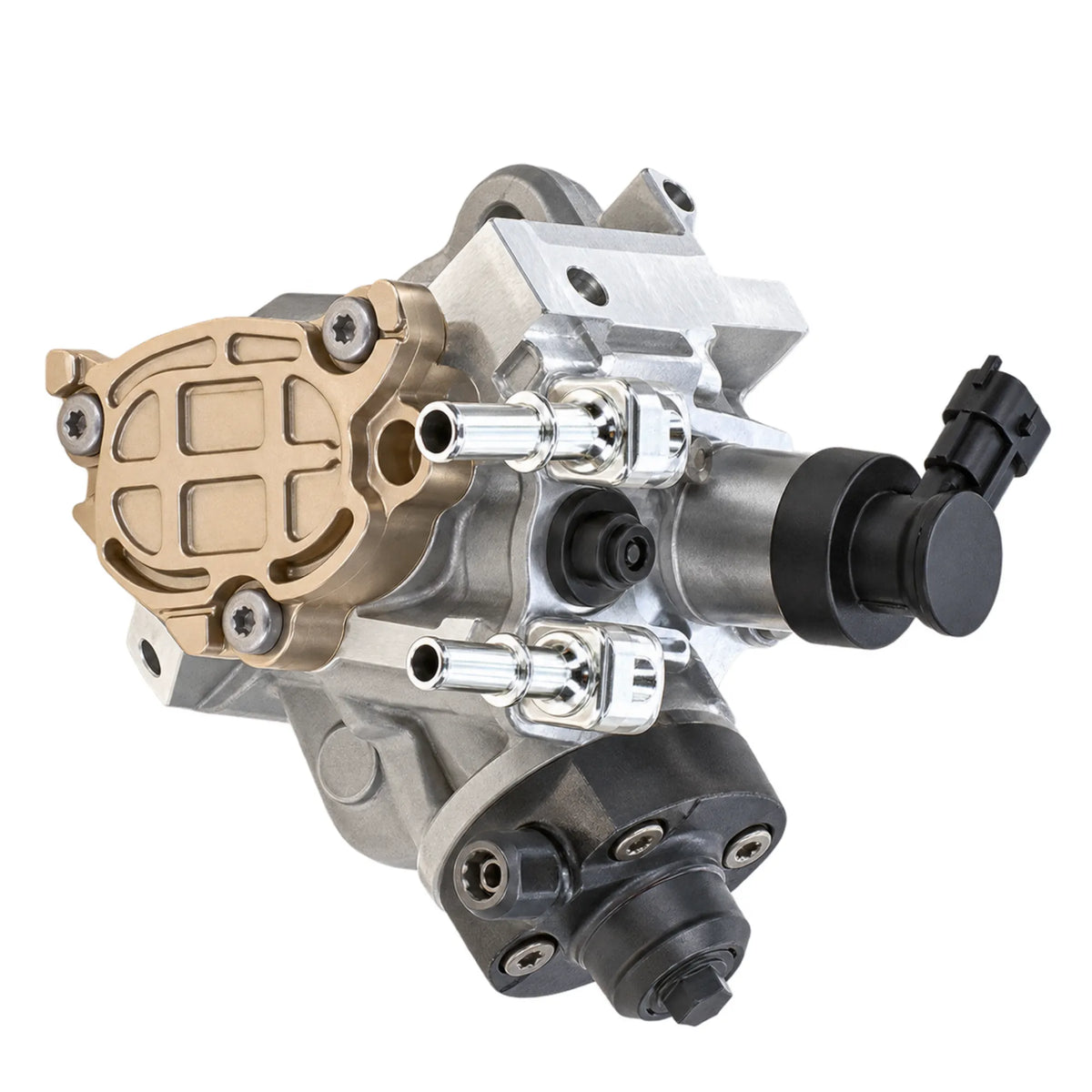 0445010569 Bosch pompa alta pressione diesel nuova