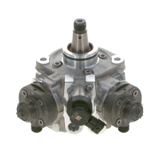 0445010622 Bosch Pompa Alta Pressione Nuova Diesel Originale