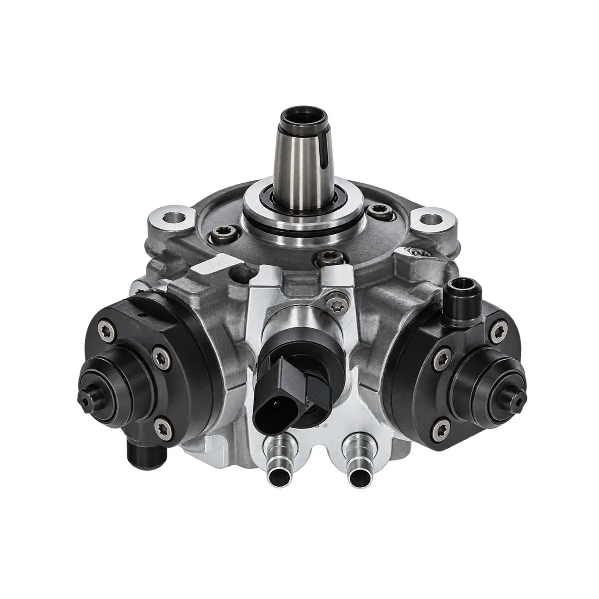 0445010675 Bosch pompa alta pressione nuova diesel