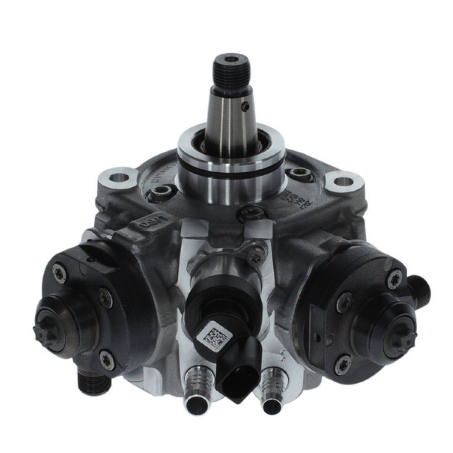 0445010691 Bosch Pompa ad alta pressione
