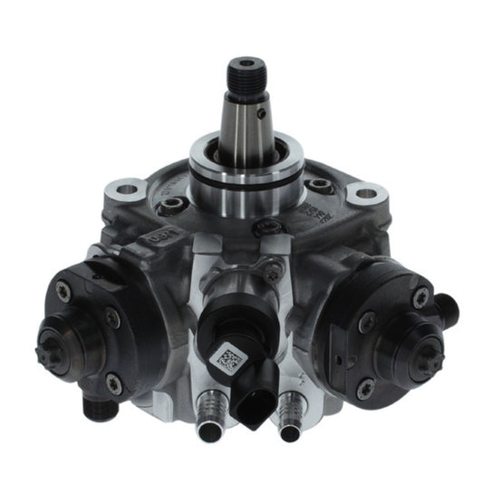 0445010691 Bosch Pompa Alta Pressione Nuova Diesel Originale