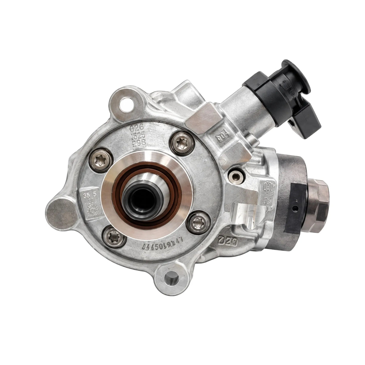 0445010760 Bosch pompa alta pressione diesel nuova