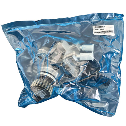 0445011500 Bosch pompa alta pressione nuova diesel confezione netra