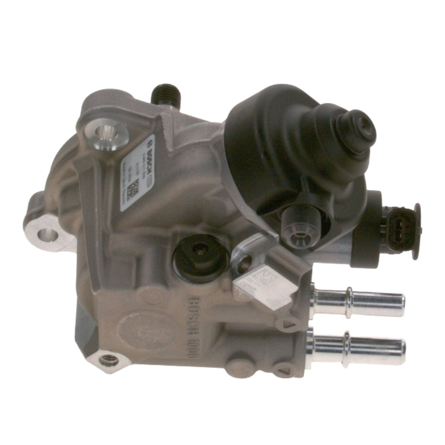 0445011509 Bosch Pompa nuova ad alta pressione diesel originale