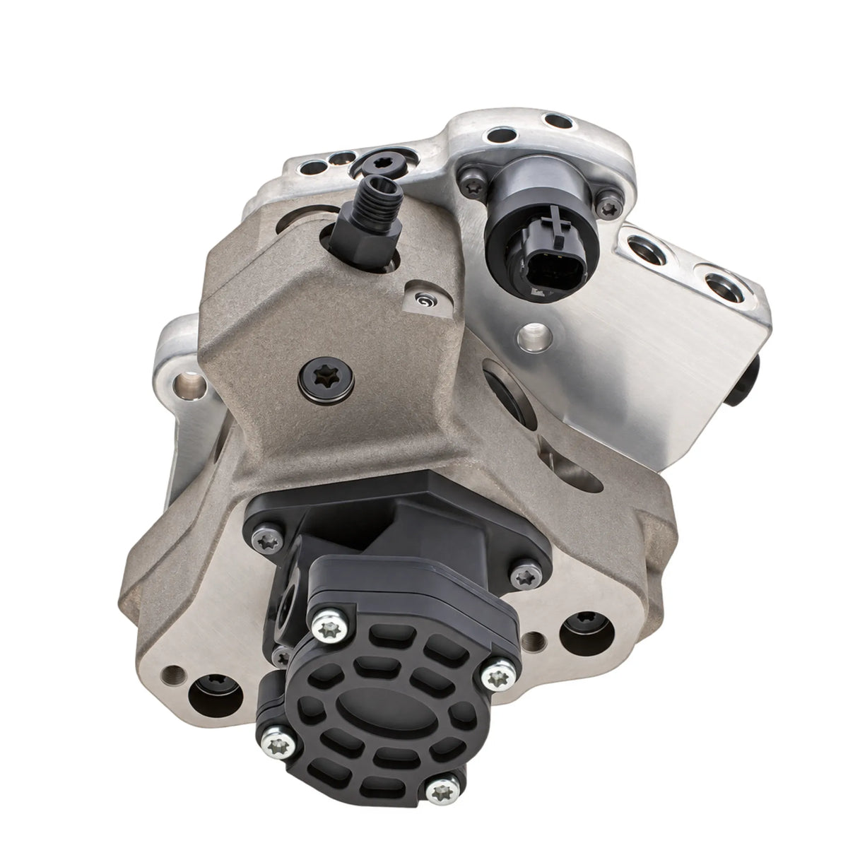 0445020018 Bosch pompa alta pressione diesel nuova