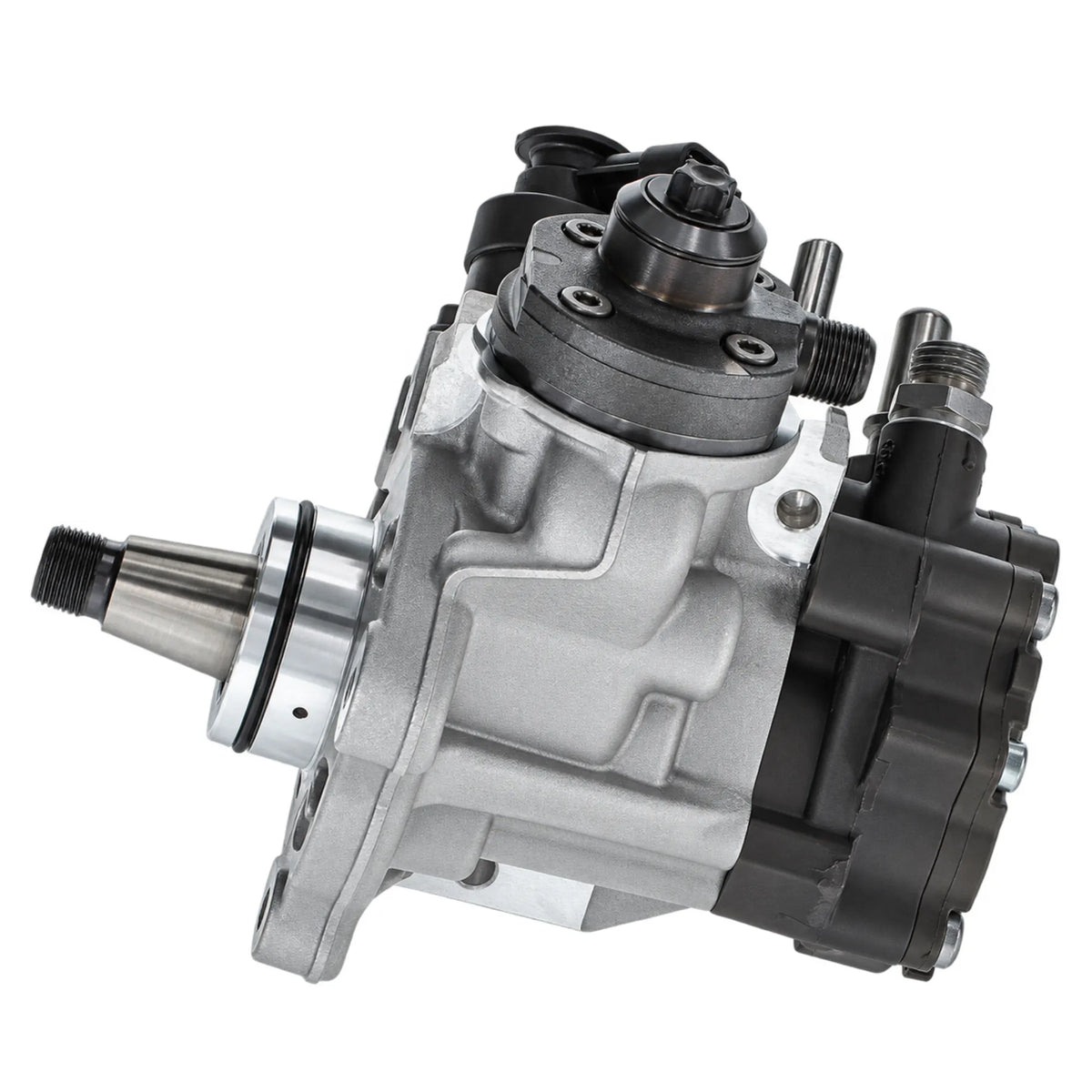 0445020558Bosch pompa alta pressione diesel nuova