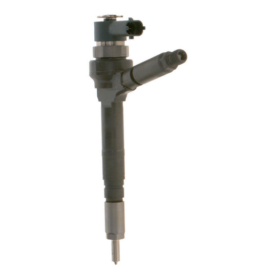 0445110118 Bosch Iniettore Nuovo Diesel