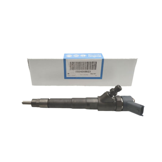 0445110248 Bosch Iniettore Nuovo Diesel