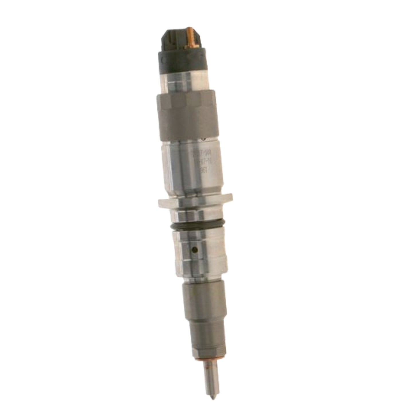 0445120123 Bosch iniettore nuovo diesel originale