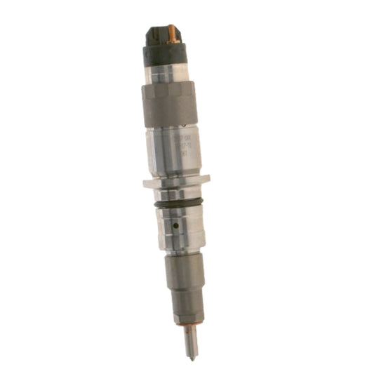 0445120123 Bosch iniettore nuovo diesel originale
