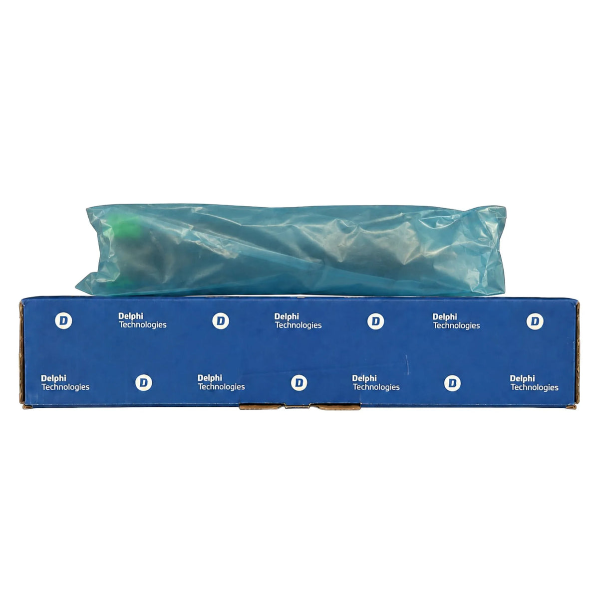 28489548 Delphi iniettore nuovo diesel