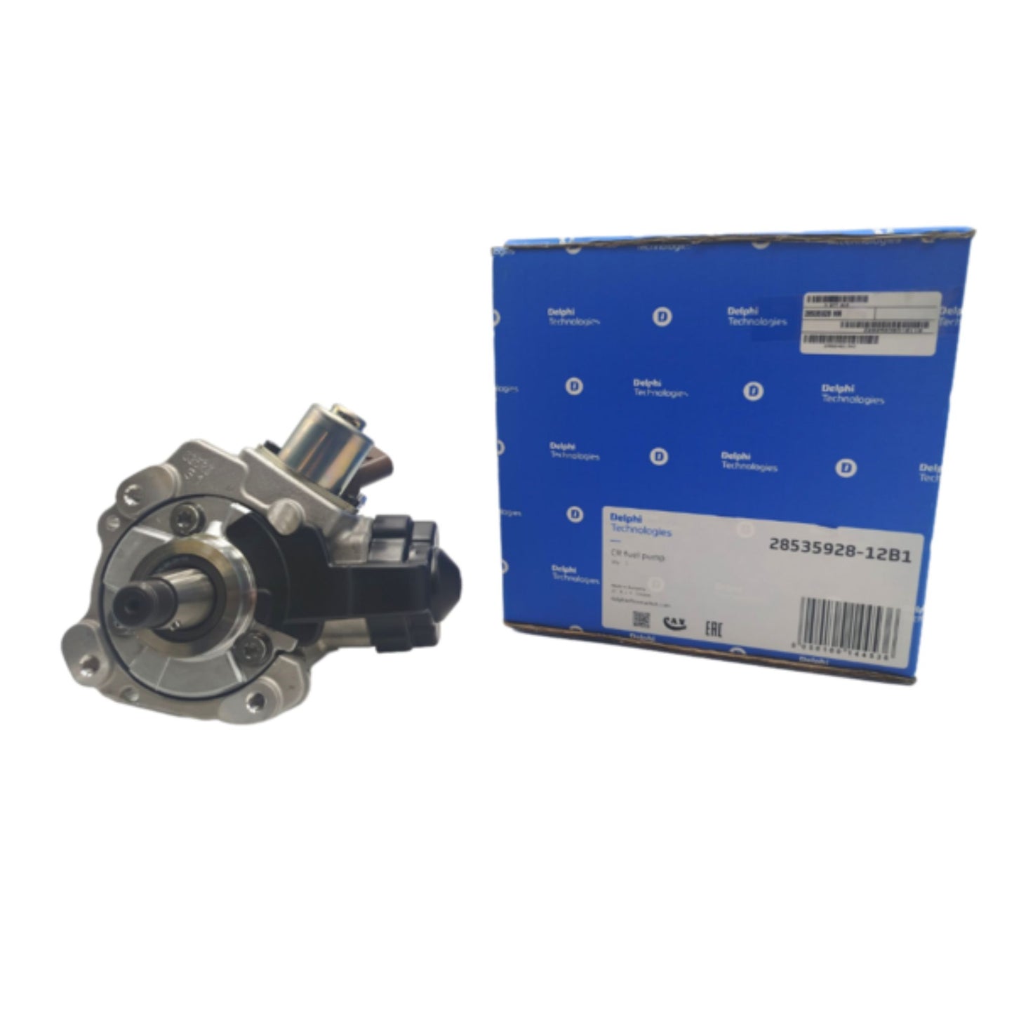 28535928 Delphi Pompa Nuova Diesel