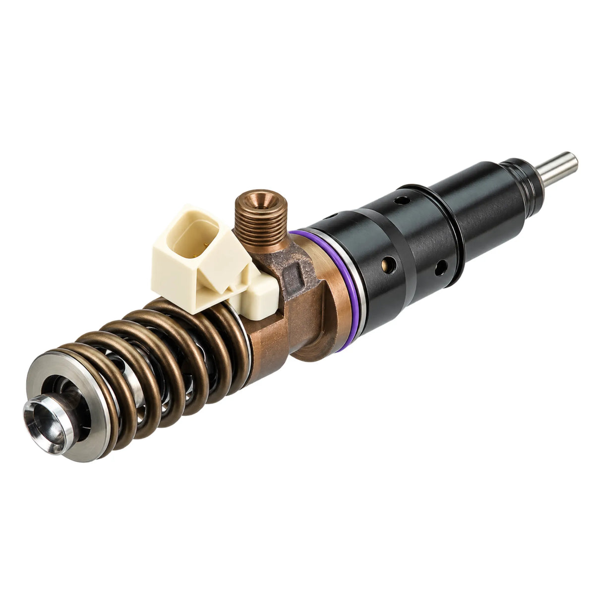42019383-12B1 Delphi iniettore nuovo diesel