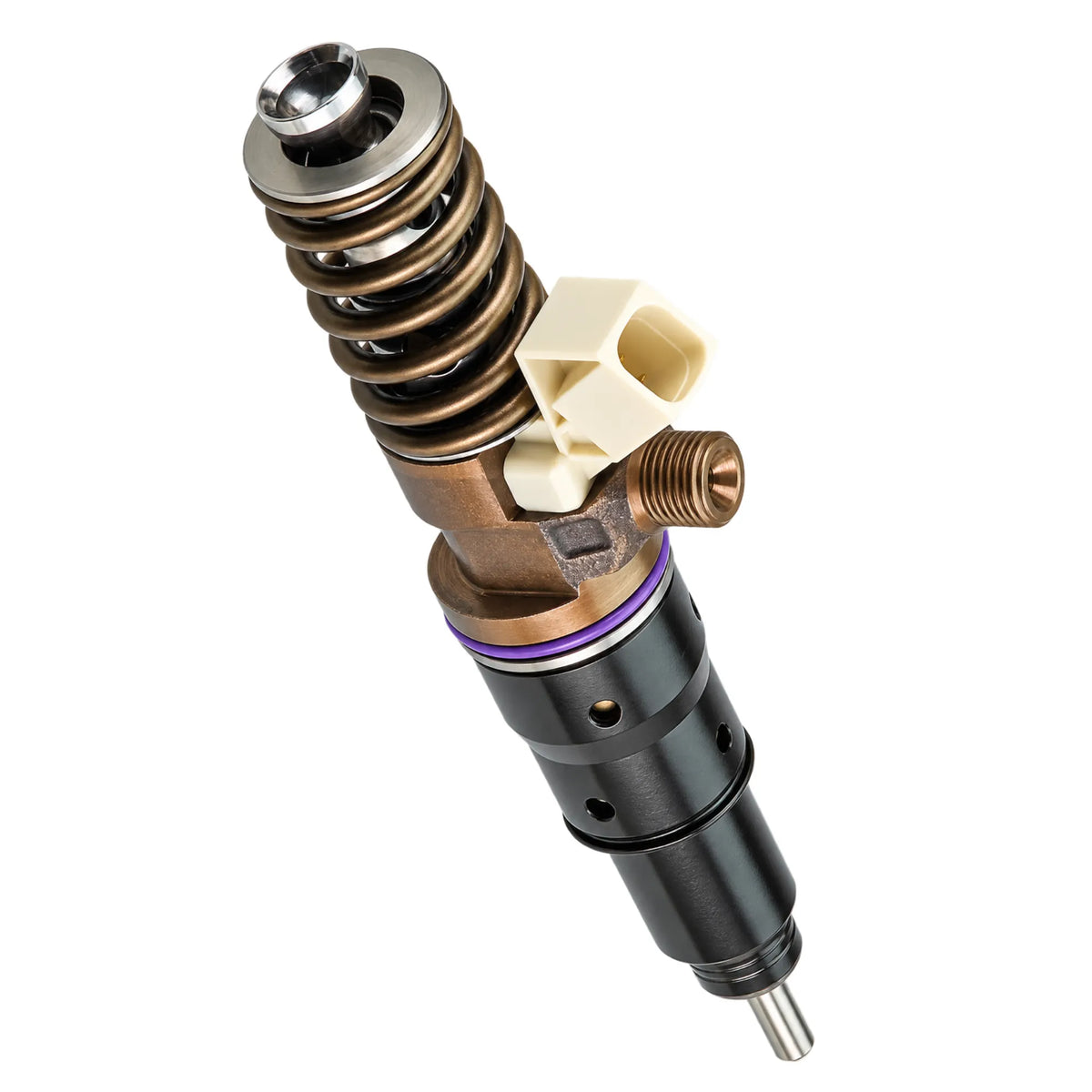 42019396-12B1 Delphi iniettore nuovo diesel