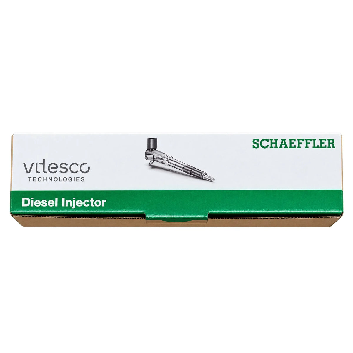 562002010 Schaeffler Vitesco iniettore nuovo diesel scatola