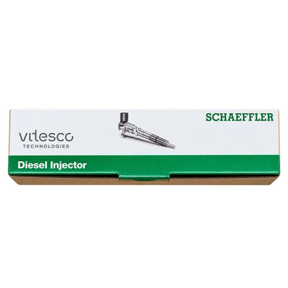 562002010 Schaeffler Vitesco iniettore nuovo diesel scatola