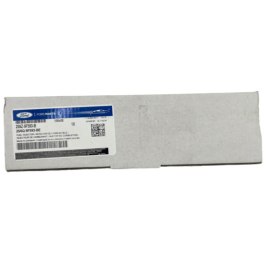 A2C59511612 Ford iniettore nuovo diesel originale scatolato ford