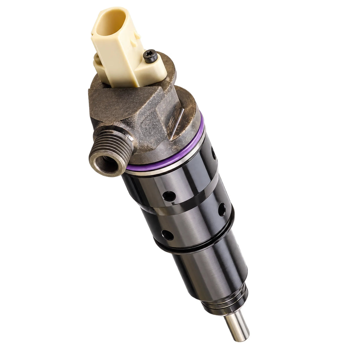 BEBJ1F10201-12B1 Delphi iniettore nuovo diesel