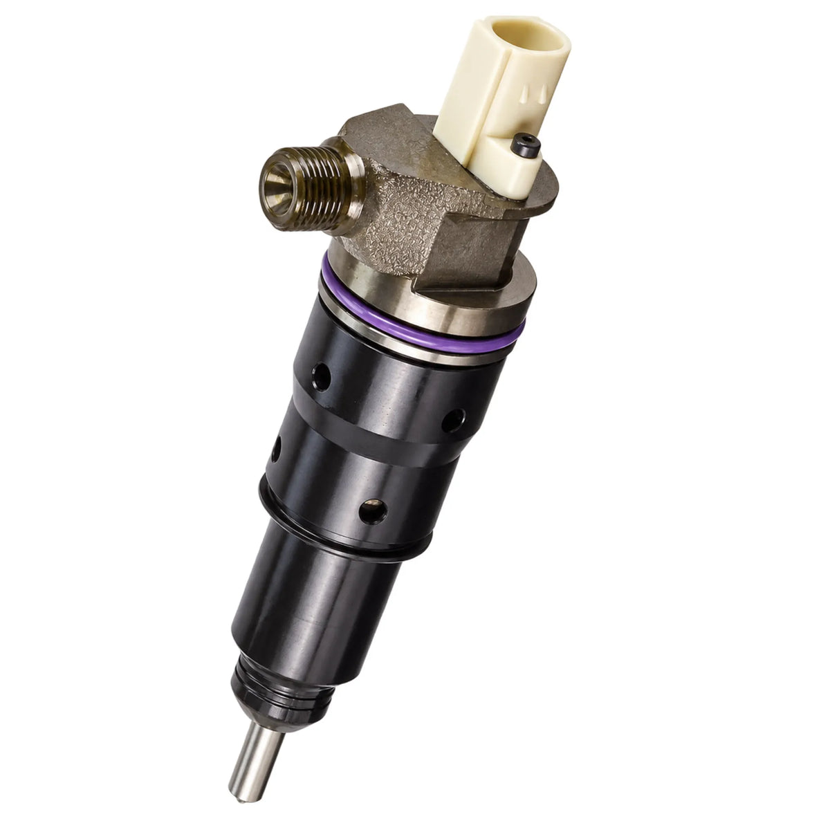 BEBJ1F11201-12B1 Delphi iniettore nuovo diesel
