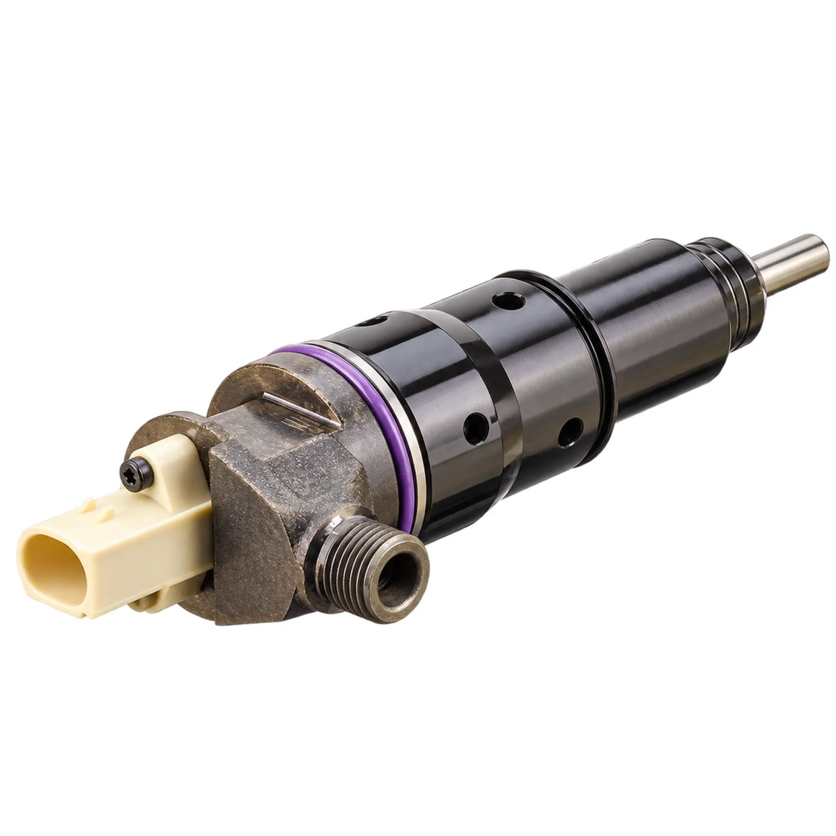 BEBJ1F13001-12B1 Delphi iniettore nuovo disel