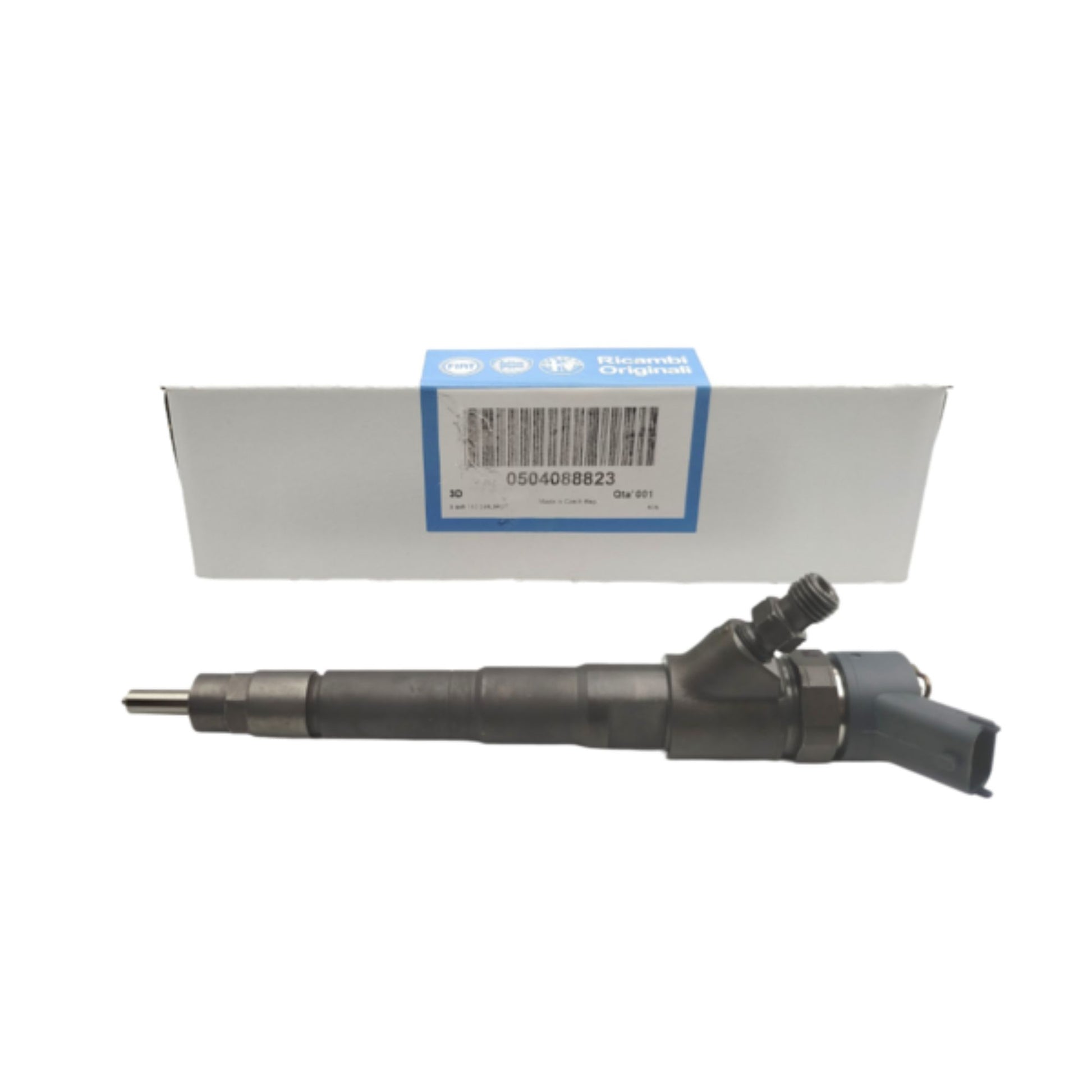 Bosch 0445110248 Iniettore Nuovo Originale scatolato FIAT