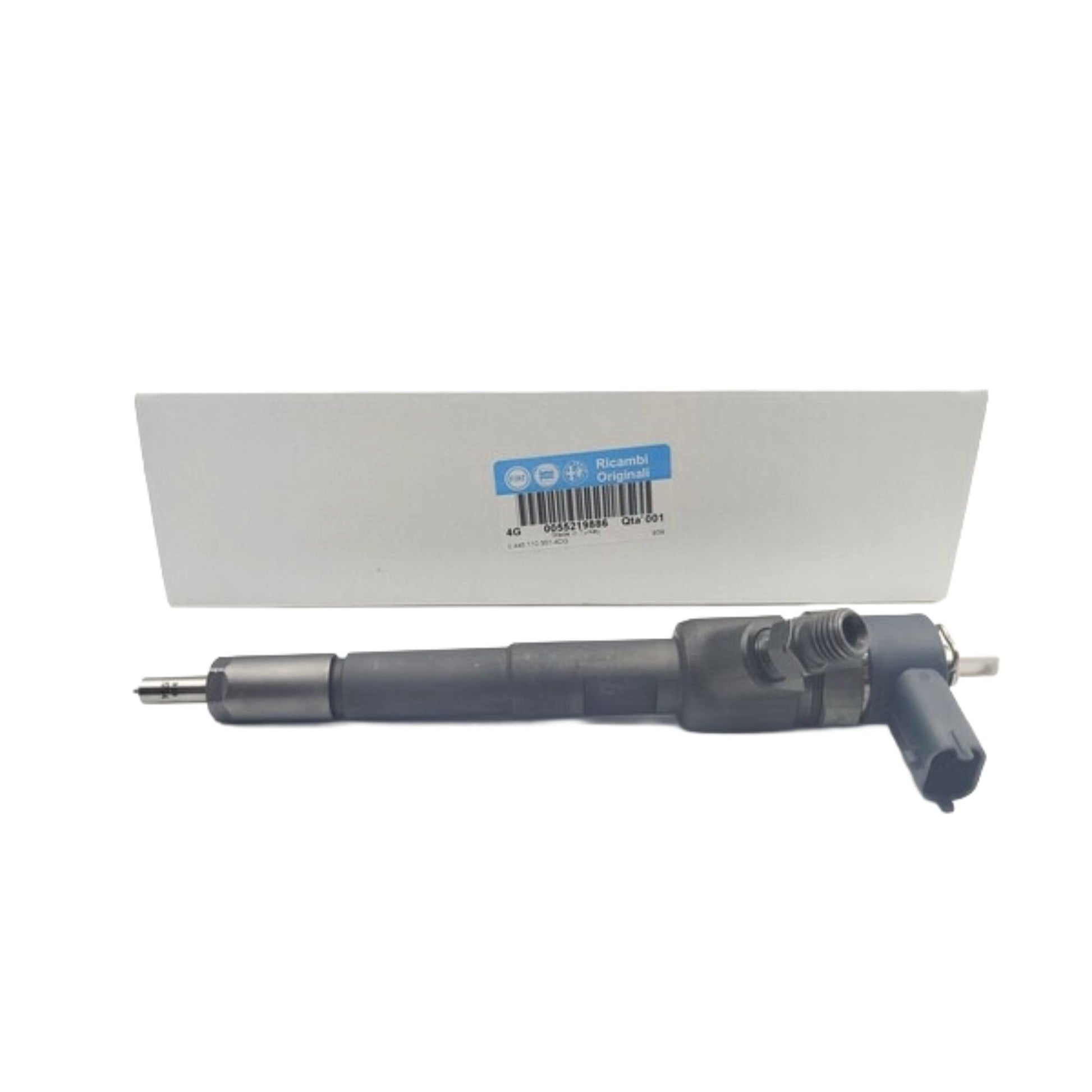 Bosch 0445110351 Iniettore Nuovo Originale scatolato FIAT