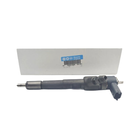 Bosch 0445110351 Iniettore Nuovo Originale scatolato FIAT