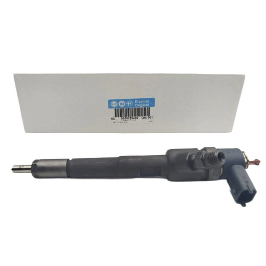 Bosch 0445110614 Iniettore Nuovo Originale Scatolato Fiat