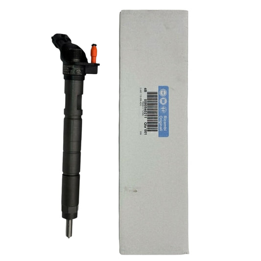 Bosch 0445116059 Iniettore Nuovo Originale scatolato FIAT