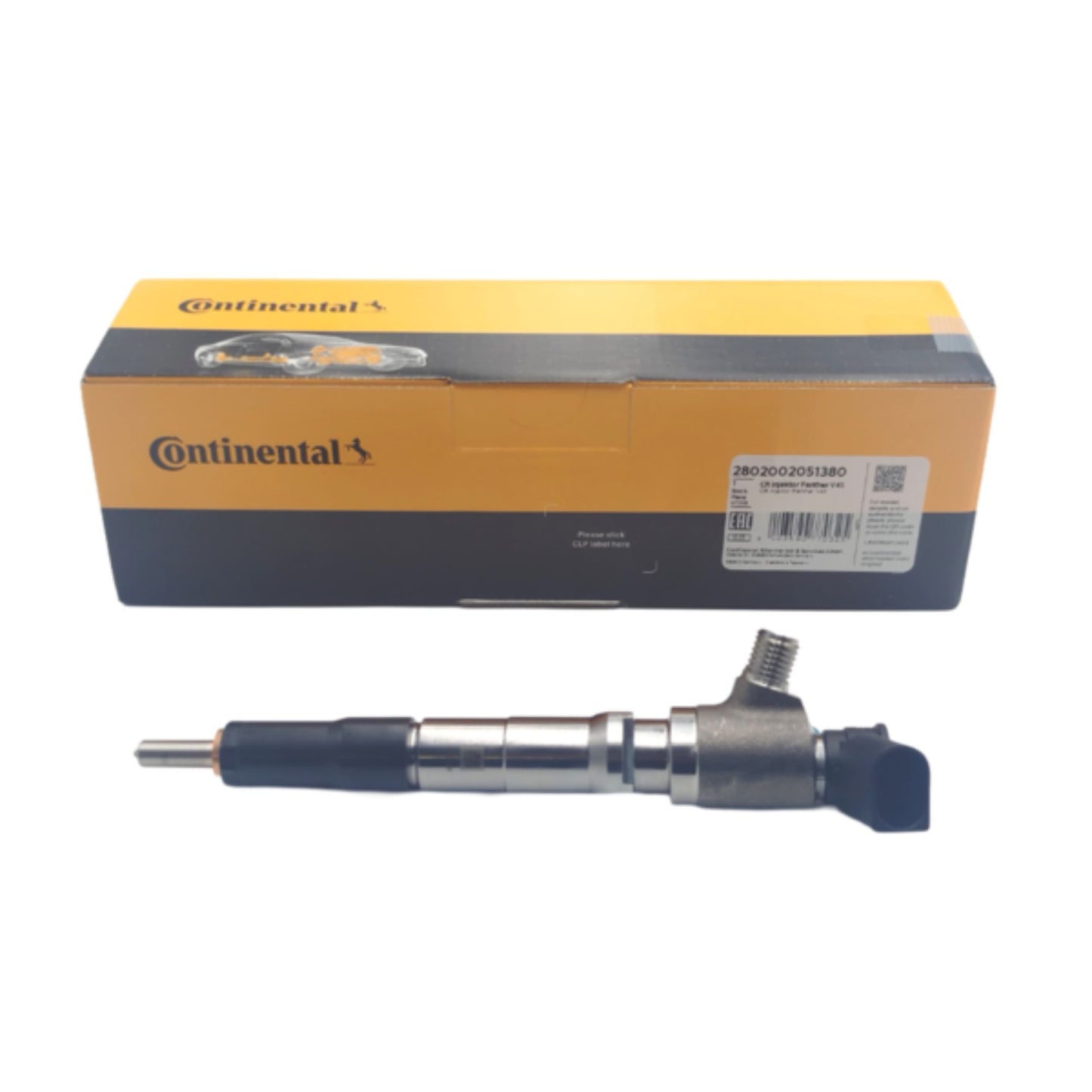 Continental 2802002051380 Iniettore Nuovo Originale Confezione