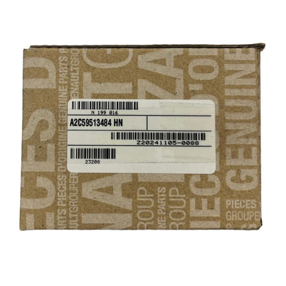 Continental A2C59513484 Iniettore Nuovo Originale lato corto