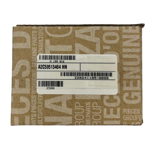 Continental A2C59513484 Iniettore Nuovo Originale lato corto